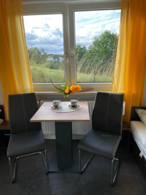 FERIENWOHNUNG AM BERG